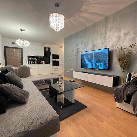 Luxury Apartament In "Sequoia" 2 Borovets Exterior photo