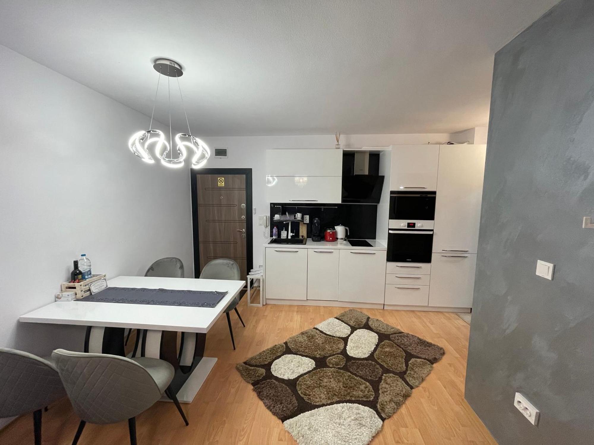 Luxury Apartament In "Sequoia" 2 Borovets Exterior photo