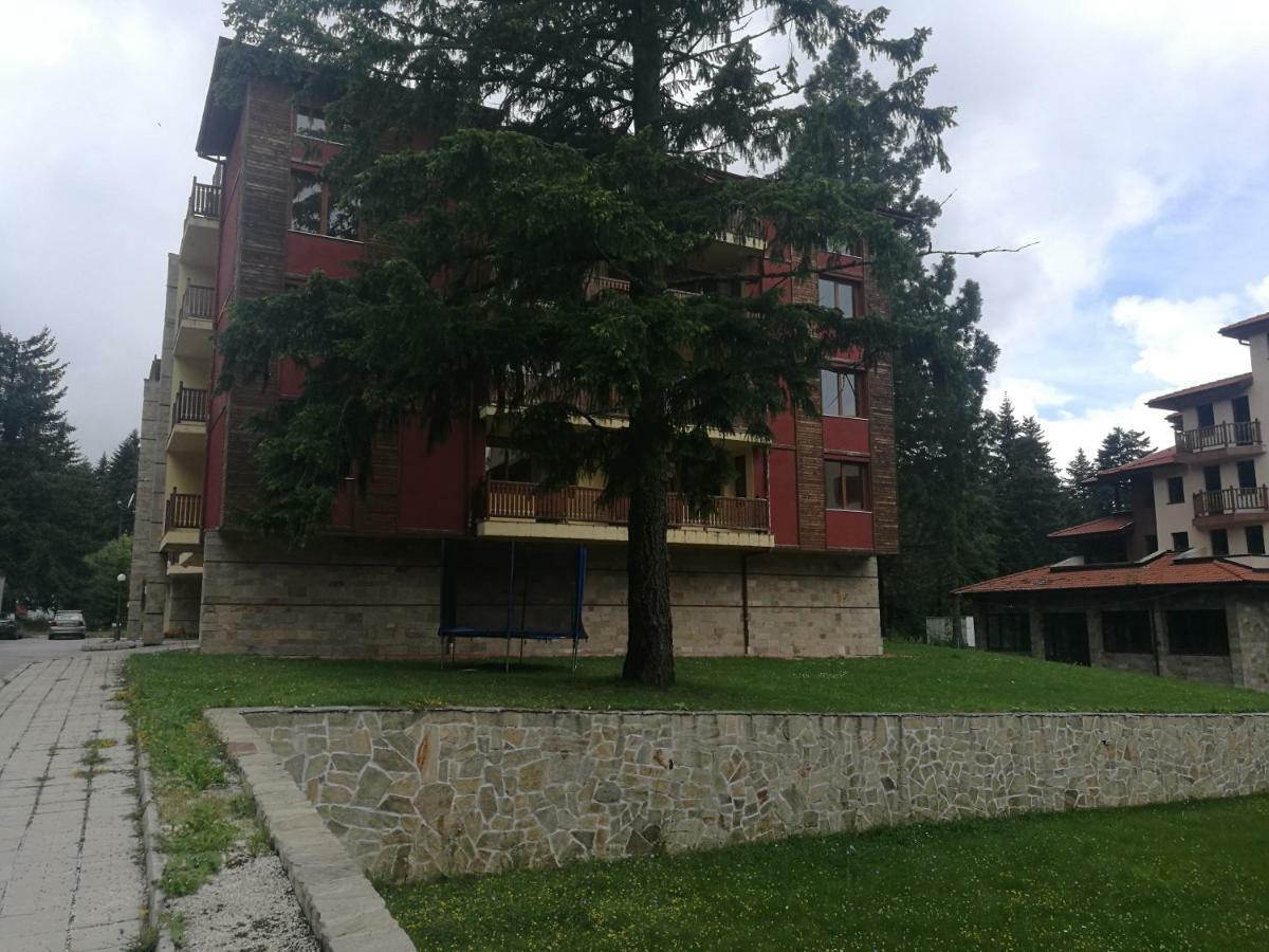 Luxury Apartament In "Sequoia" 2 Borovets Exterior photo