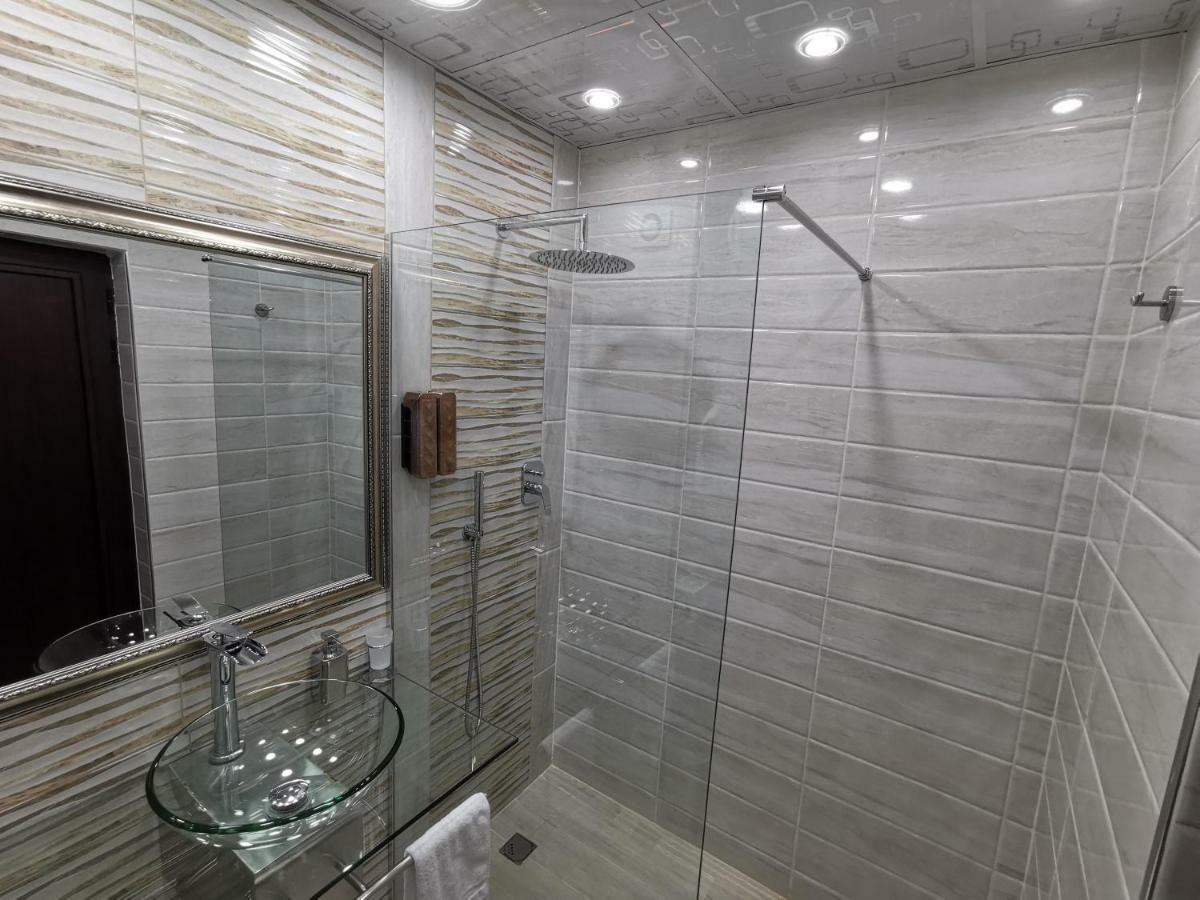 Luxury Apartament In "Sequoia" 2 Borovets Exterior photo