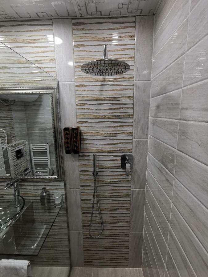 Luxury Apartament In "Sequoia" 2 Borovets Exterior photo